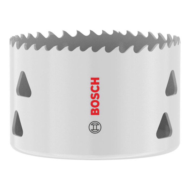 Bosch Multi Material Lochsäge mit Gewinde, 67 x 40 mm