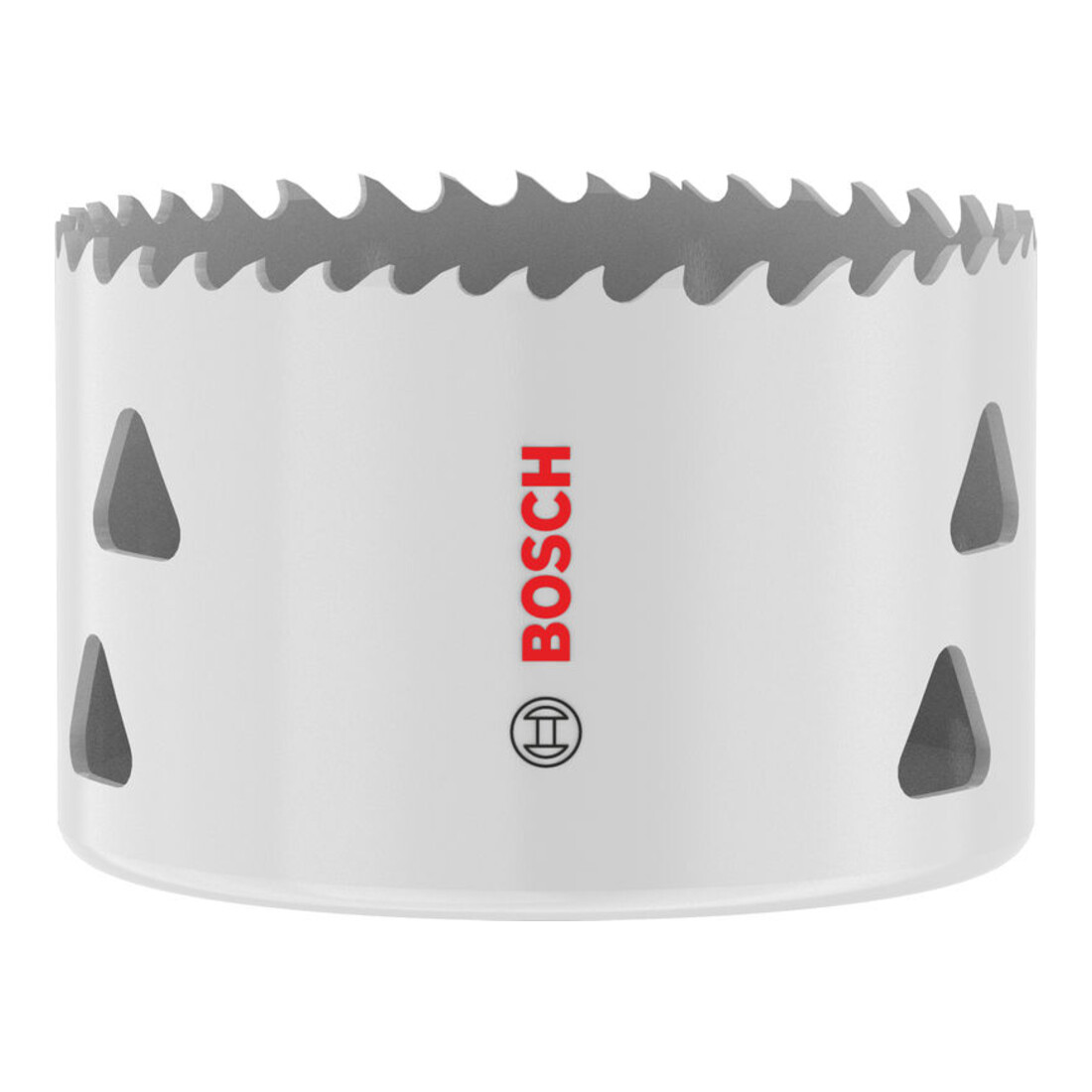 Bosch Multi Material Lochsäge mit Gewinde, 67 x 40 mm