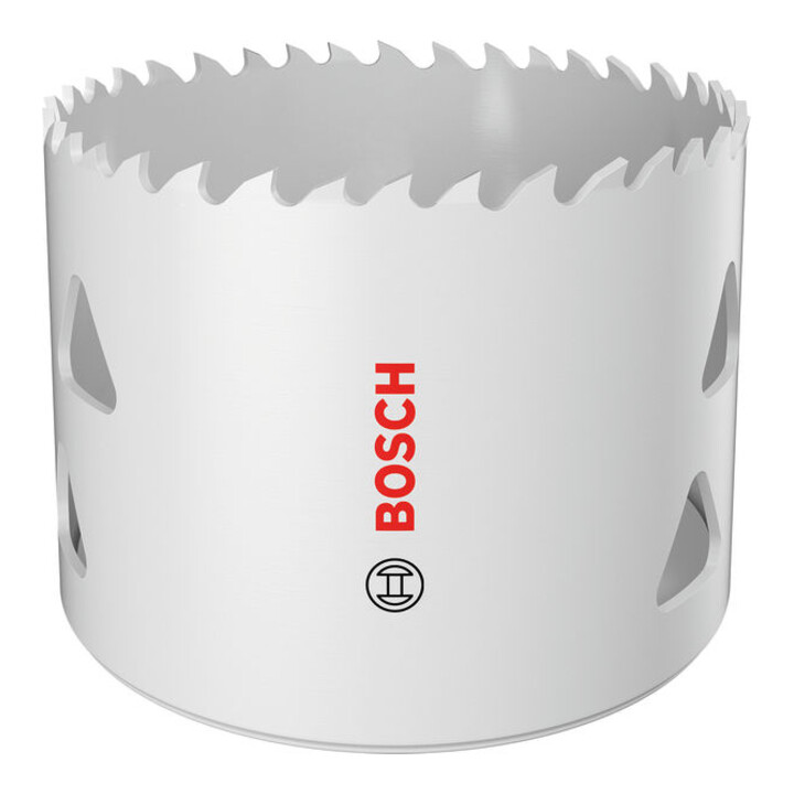 Bosch Multi Material Lochsäge mit Gewinde, 68 x 40 mm