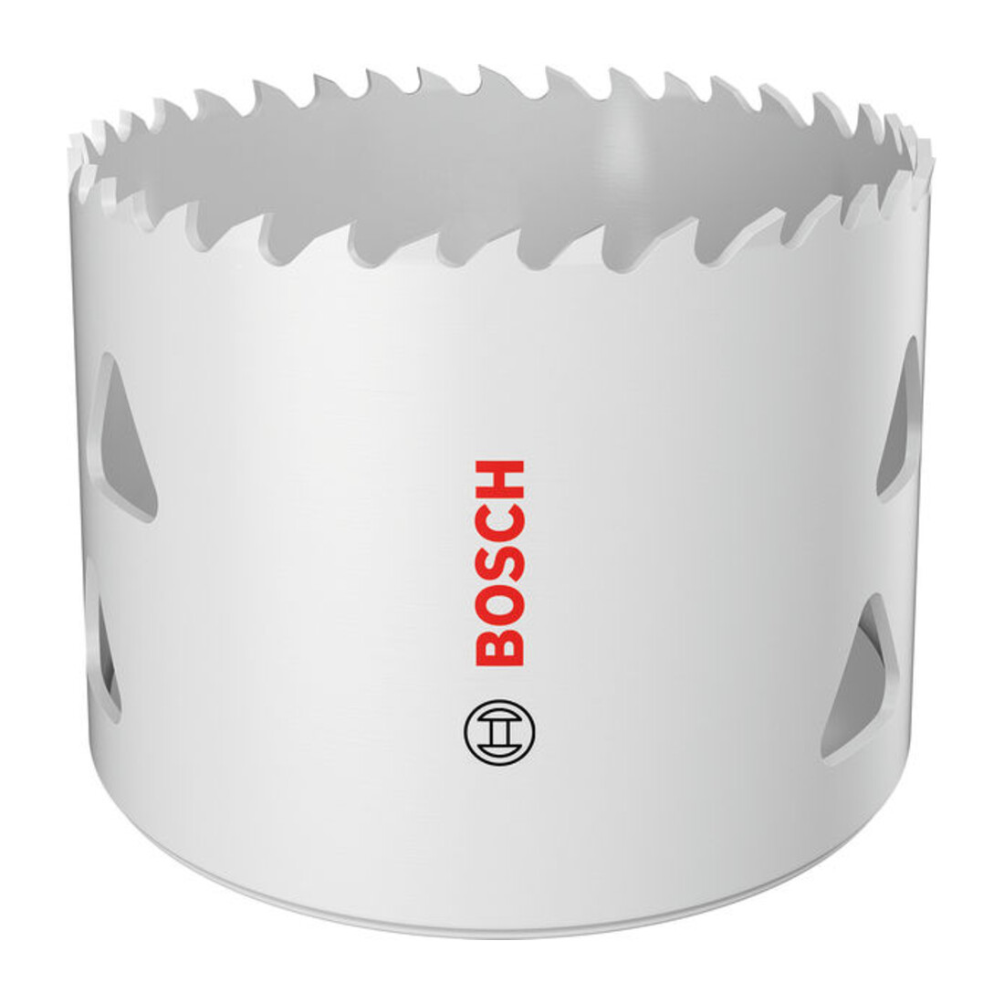 Bosch Multi Material Lochsäge mit Gewinde, 68 x 40 mm