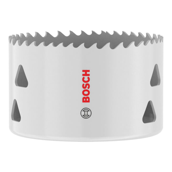 Bosch Multi Material Lochsäge mit Gewinde, 70 x 40 mm