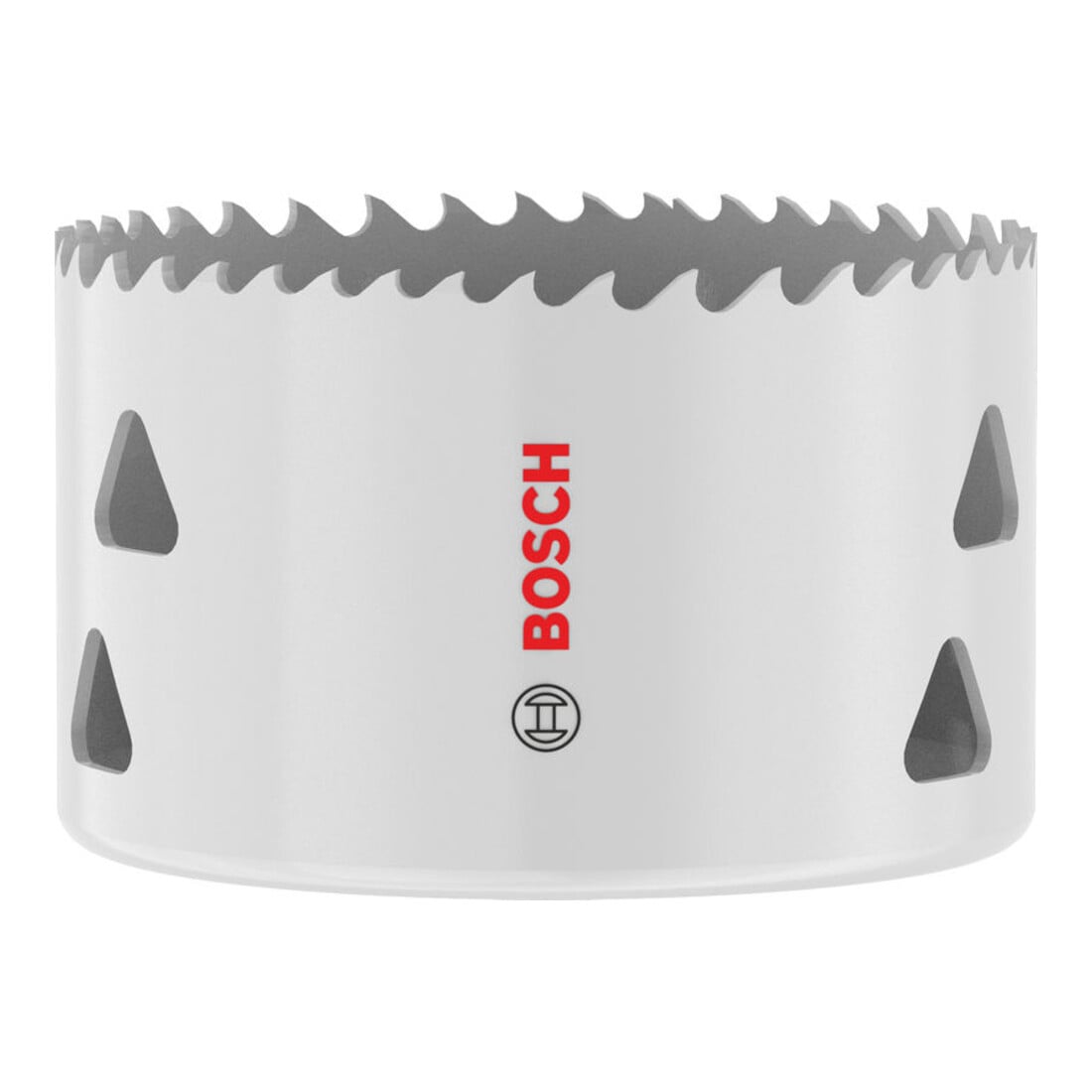 Bosch Multi Material Lochsäge mit Gewinde, 70 x 40 mm