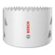 Bosch Multi Material Lochsäge mit Gewinde, 76 x 40 mm
