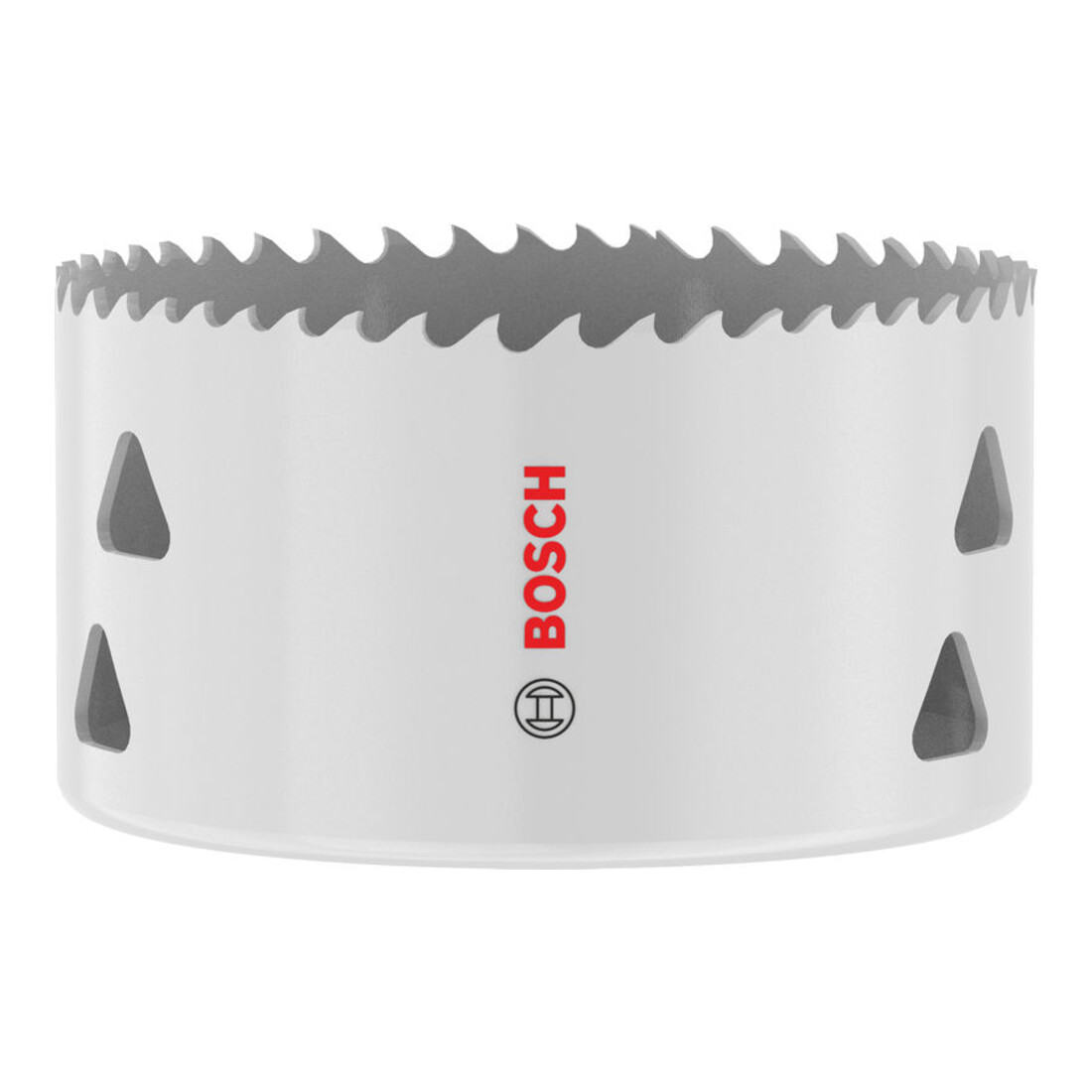 Bosch Multi Material Lochsäge mit Gewinde, 79 x 40 mm