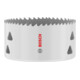 Bosch Multi Material Lochsäge mit Gewinde, 83 x 40 mm