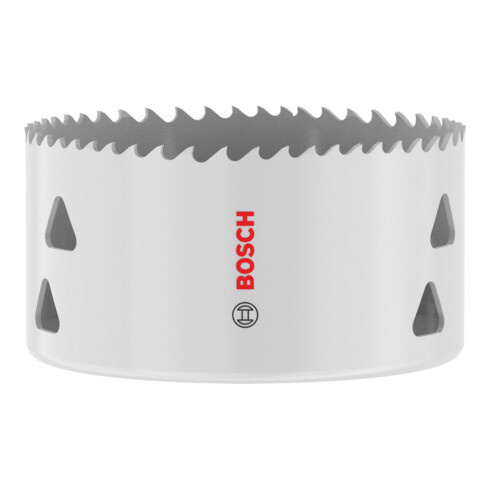 Bosch Multi Material Lochsäge mit Gewinde, 83 x 40 mm