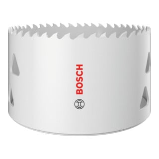 Bosch Multi Material Lochsäge mit Gewinde, 86 x 40 mm