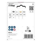 Bosch Multi Material Lochsäge mit Gewinde, 86 x 40 mm-2
