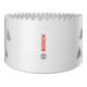 Bosch Multi Material Lochsäge mit Gewinde, 86 x 40 mm