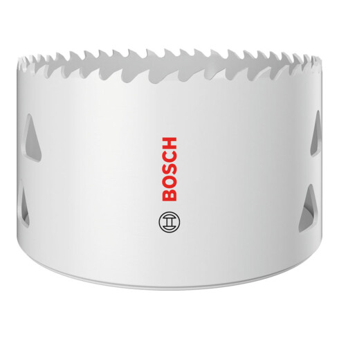 Bosch Multi Material Lochsäge mit Gewinde, 86 x 40 mm