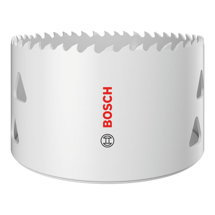 Bosch Multi Material Lochsäge mit Gewinde, 86 x 40 mm