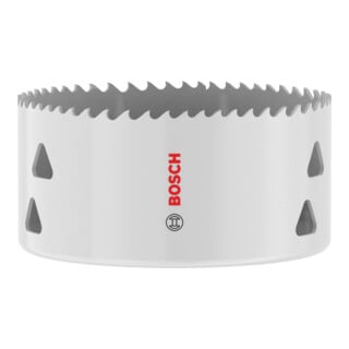 Bosch Multi Material Lochsäge mit Gewinde, 89 x 40 mm