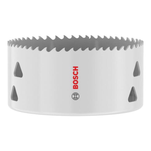 Bosch Multi Material Lochsäge mit Gewinde, 89 x 40 mm