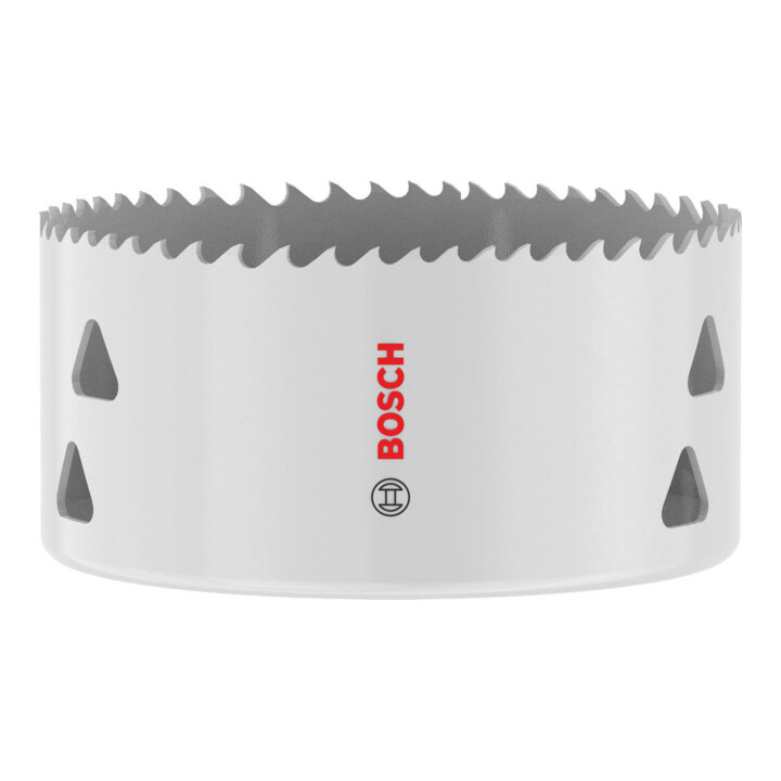 Bosch Multi Material Lochsäge mit Gewinde, 89 x 40 mm