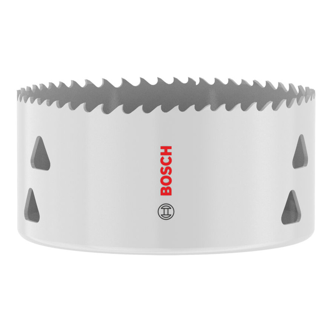 Bosch Multi Material Lochsäge mit Gewinde, 89 x 40 mm