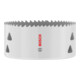 Bosch Multi Material Lochsäge mit Gewinde, 92 x 40 mm