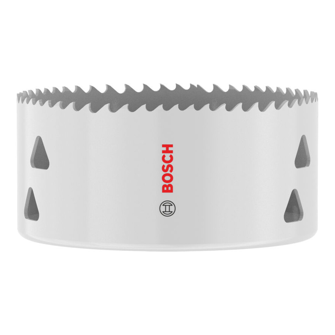 Bosch Multi Material Lochsäge mit Gewinde, 92 x 40 mm