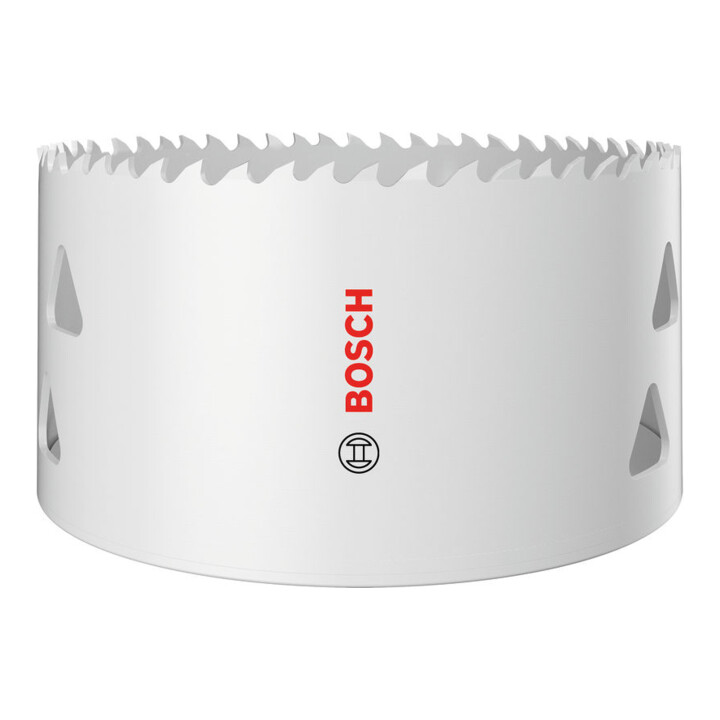 Bosch Multi Material Lochsäge mit Gewinde, 95 x 40 mm