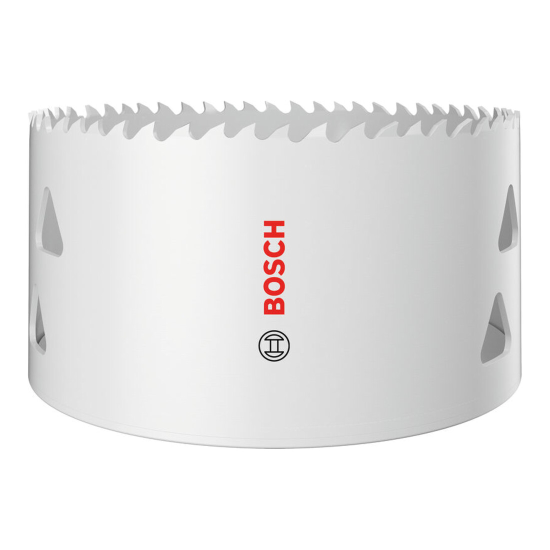Bosch Multi Material Lochsäge mit Gewinde, 95 x 40 mm