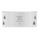 Bosch Multi Material Lochsäge mit Gewinde, 98 x 40 mm