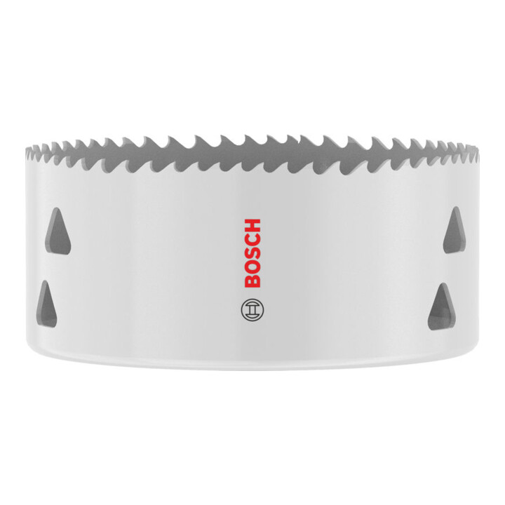 Bosch Multi Material Lochsäge mit Gewinde, 98 x 40 mm