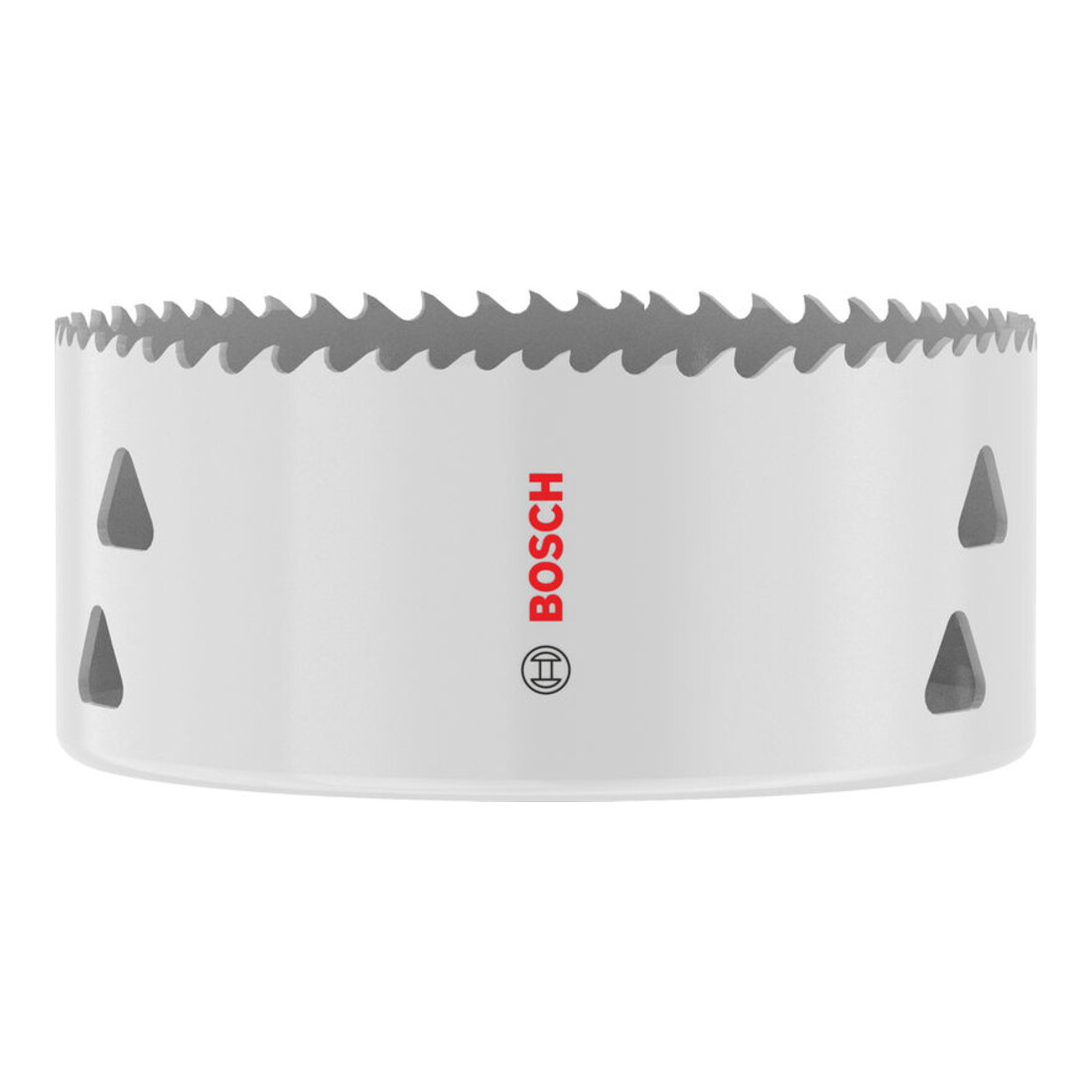 Bosch Multi Material Lochsäge mit Gewinde, 98 x 40 mm