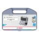 Bosch Multi Material Lochsägen-Set mit Gewinde, 24; 27; 32; 35; 40; 52 x 40 mm
