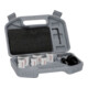 Bosch Multi Material Lochsägen-Set mit Gewinde, 24; 27; 32; 35; 40; 52 x 40 mm