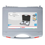 Bosch Multi Material Lochsägen-Set mit Gewinde, 35/54/70/76/83/95/102/114/127 x 40 mm-2