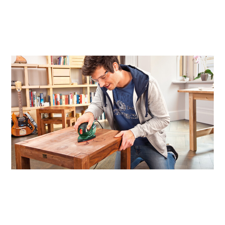 Bosch multi-schuurmachine PSM Primo