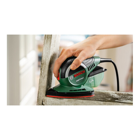 Bosch multi-schuurmachine PSM Primo