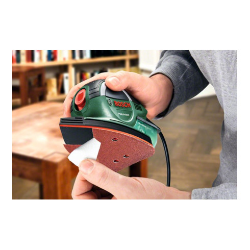 Bosch multi-schuurmachine PSM Primo