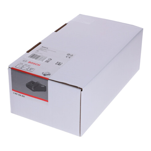 Bosch Multi-Volt Schnellladegerät GAL 18V-40
