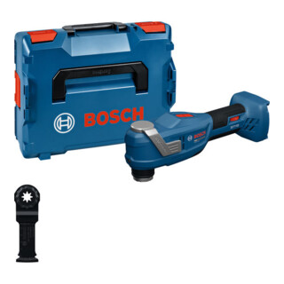 Bosch Multifunctioneel gereedschap GOP18V-30 in L-BOXX