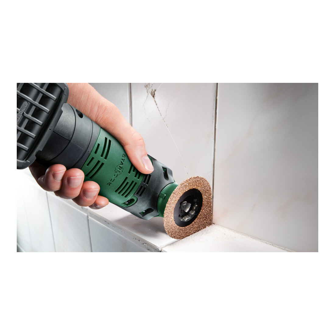 Bosch multifunctioneel gereedschap op accu AdvancedMulti 18