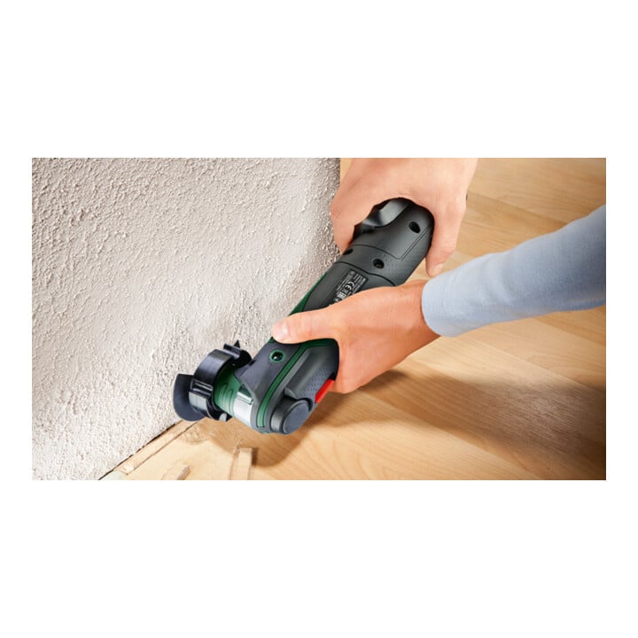 Bosch multifunctioneel gereedschap op accu AdvancedMulti 18