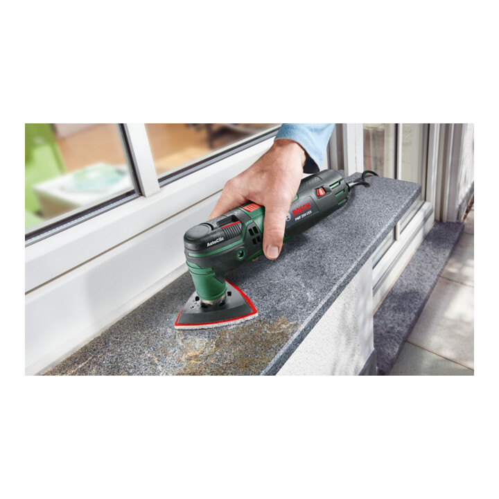 Bosch multifunctioneel gereedschap PMF 250 CES