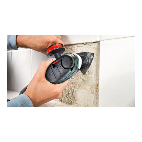 Bosch multifunctioneel gereedschap PMF 350 CES