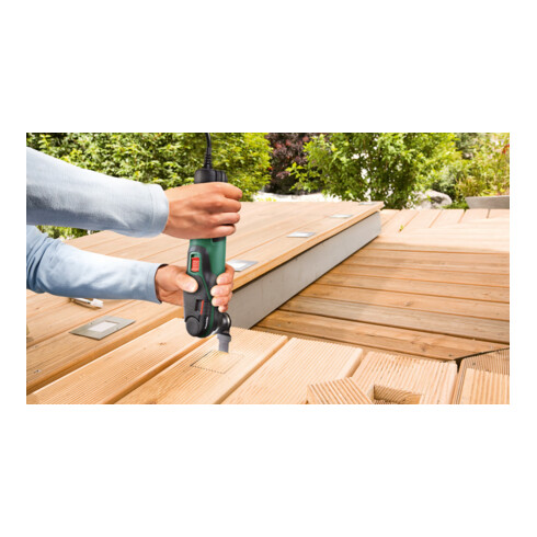 Bosch multifunctioneel gereedschap PMF 350 CES