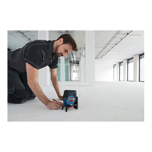 Bosch multifunctionele houder RM 2 Professional