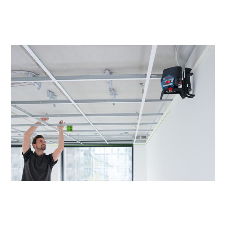 Bosch multifunctionele houder RM 2 Professional