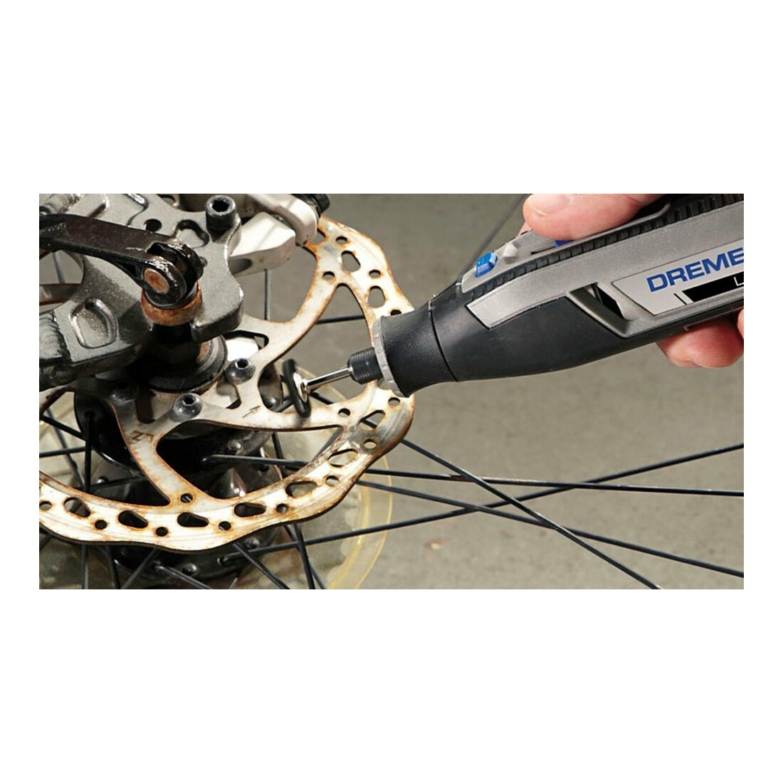 Bosch multifunctionele set