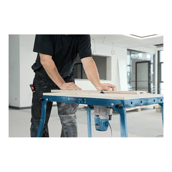 Bosch Multifunktionsfräse GMF 1600 CE mit L-BOXX