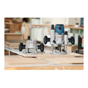 Bosch Multifunktionsfräse GMF 1600 CE mit L-BOXX-5
