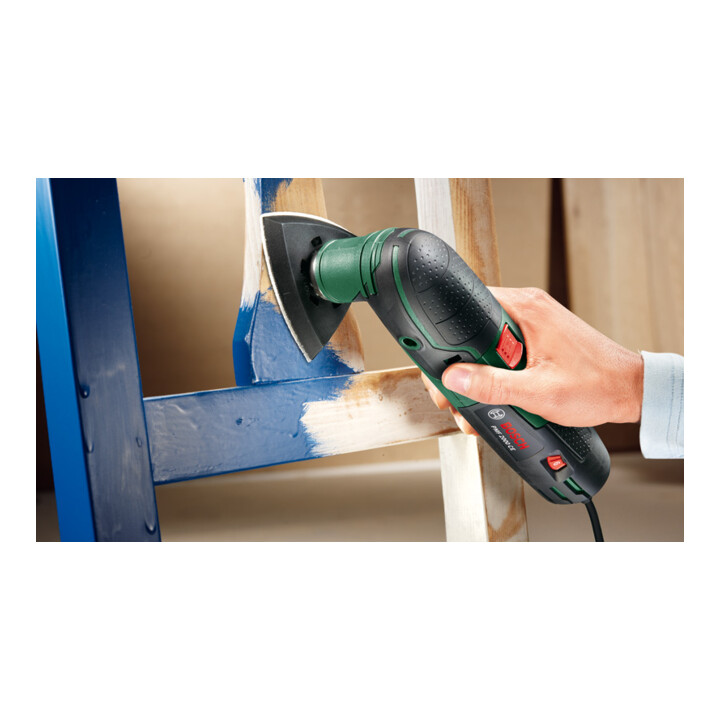 Bosch Multifunktionswerkzeug PMF 2000 CE