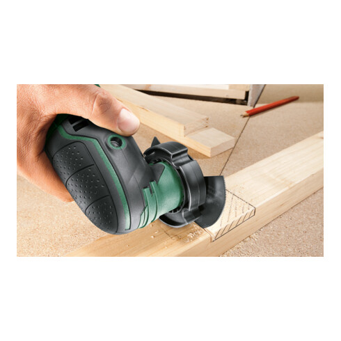 Bosch Multifunktionswerkzeug PMF 220 CE Set