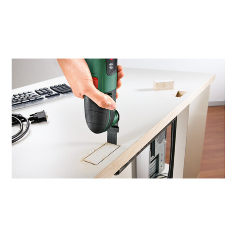 Bosch Multifunktionswerkzeug PMF 220 CE Set