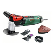 Bosch Multifunktionswerkzeug PMF 250 CES Set-2