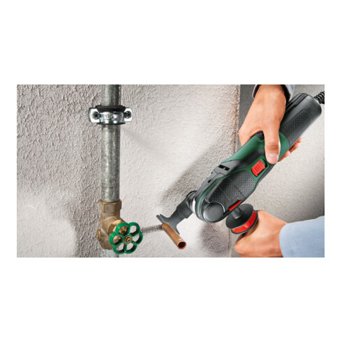 Bosch Multifunktionswerkzeug PMF 350 CES