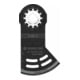 Bosch Multifunktionswerkzeugblatt PRO AYZ 53 BPB 53 x 40 mm